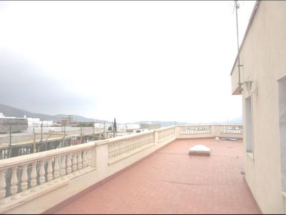 Foto 1 de Piso en venta en Dalías de 3 habitaciones con terraza y garaje