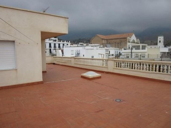 Foto 2 de Pis en venda a Dalías de 3 habitacions amb terrassa i garatge