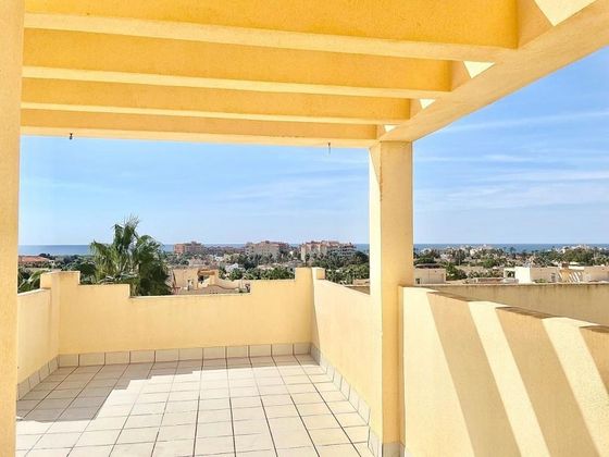 Foto 1 de Casa en venta en Almerimar - Balerma - San Agustín - Costa de Ejido de 4 habitaciones con terraza y piscina