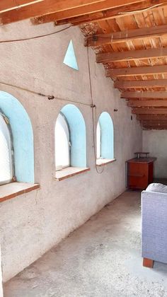 Foto 1 de Casa rural en venta en Dalías de 4 habitaciones con garaje