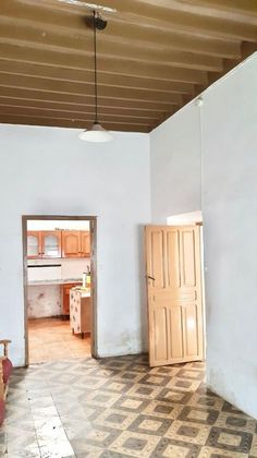 Foto 2 de Casa rural en venda a Dalías de 4 habitacions amb garatge