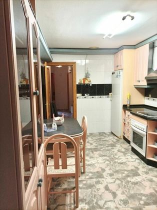 Foto 2 de Venta de chalet en Ejido Sur de 3 habitaciones con garaje y aire acondicionado
