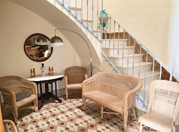Foto 2 de Casa en venda a Dalías de 6 habitacions amb terrassa i garatge