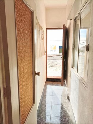 Foto 2 de Casa en venta en Dalías de 3 habitaciones y 90 m²