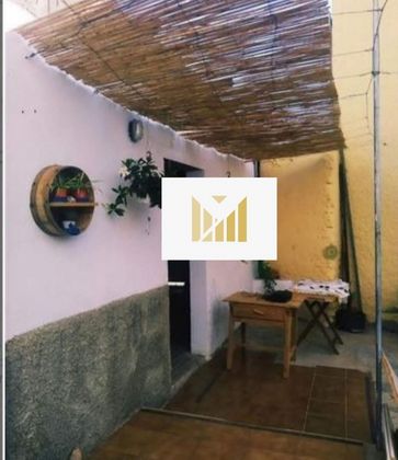 Foto 1 de Casa en venta en Dalías de 4 habitaciones con garaje y jardín