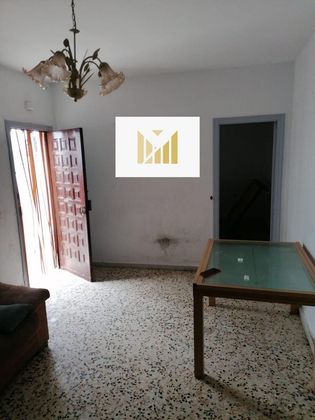 Foto 1 de Casa en venta en Dalías de 3 habitaciones y 96 m²
