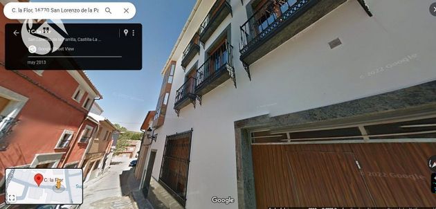 Foto 1 de Casa en venda a San Lorenzo de la Parrilla de 6 habitacions amb garatge