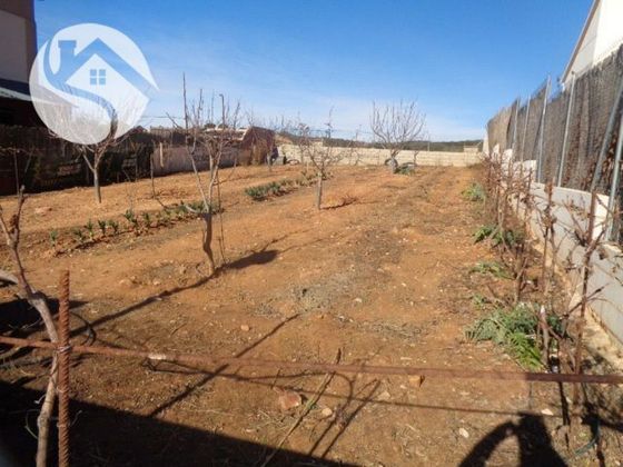 Foto 1 de Venta de terreno en Arcas del Villar de 450 m²