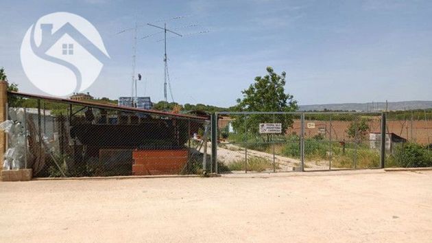 Foto 1 de Venta de terreno en Arcas del Villar de 1000 m²