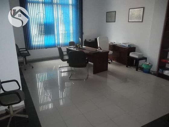 Foto 2 de Oficina en venda a Centro - Cuenca de 70 m²