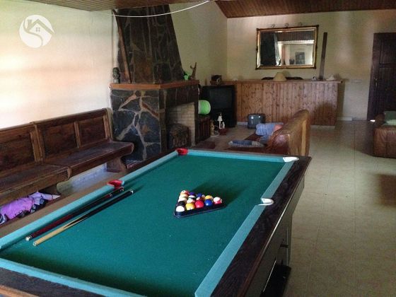 Foto 2 de Casa en venda a Arcas del Villar de 4 habitacions amb piscina i garatge