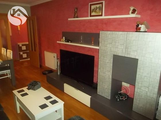 Foto 1 de Piso en venta en Villar de Olalla de 3 habitaciones con garaje y ascensor