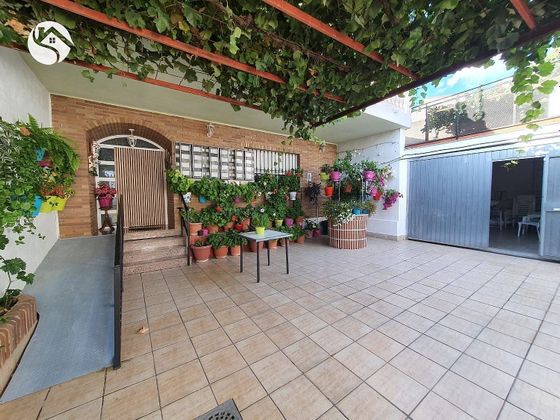 Foto 1 de Casa en venta en Olmedilla de Alarcón de 5 habitaciones con terraza y garaje