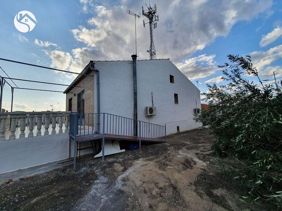 Foto 2 de Casa en venda a Olmedilla de Alarcón de 5 habitacions amb terrassa i garatge