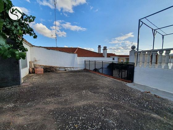 Foto 1 de Casa en venda a Olmedilla de Alarcón de 5 habitacions amb terrassa i garatge