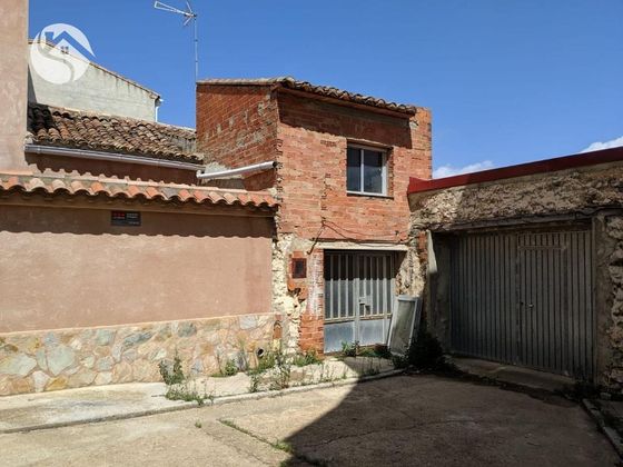 Foto 1 de Casa en venda a Talayuelas de 3 habitacions amb terrassa