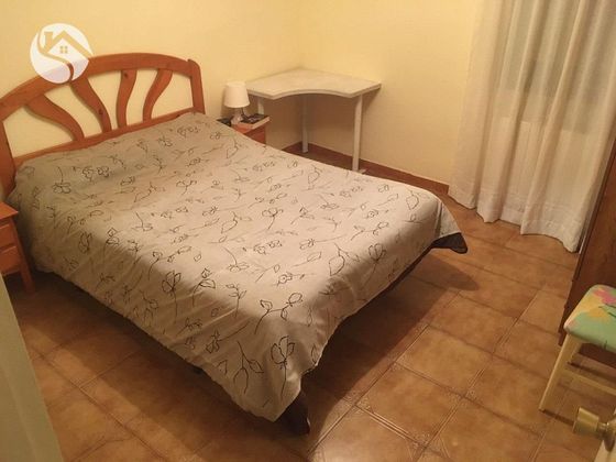 Foto 2 de Pis en venda a Villalba de la Sierra de 4 habitacions amb aire acondicionat i calefacció