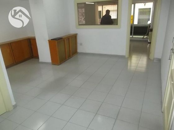 Foto 1 de Alquiler de oficina en Centro - Cuenca de 50 m²