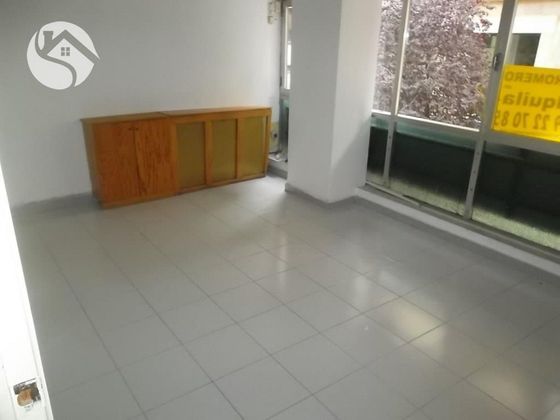 Foto 1 de Alquiler de oficina en Centro - Cuenca de 50 m²