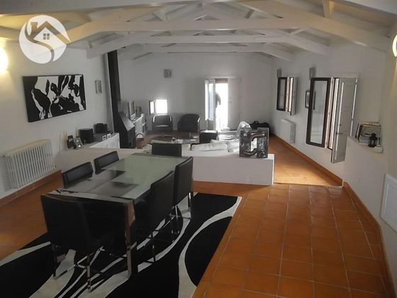 Foto 2 de Pis en venda a Casco Histórico de 5 habitacions i 390 m²