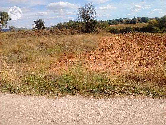 Foto 1 de Terreno en venta en Fuensanta - Universidad de 8800 m²