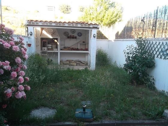 Foto 2 de Casa en venta en Chillarón de Cuenca de 4 habitaciones con garaje y jardín