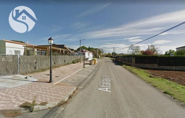Foto 1 de Venta de terreno en Arcas del Villar de 10000 m²