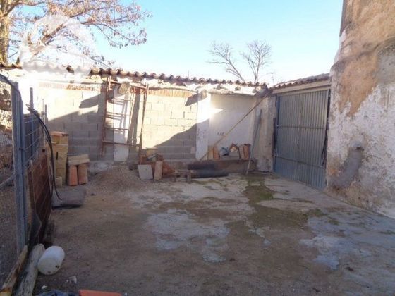 Foto 2 de Casa en venda a Arcas del Villar de 6 habitacions i 400 m²