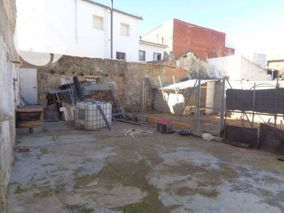 Foto 2 de Venta de casa en Arcas del Villar de 6 habitaciones y 400 m²