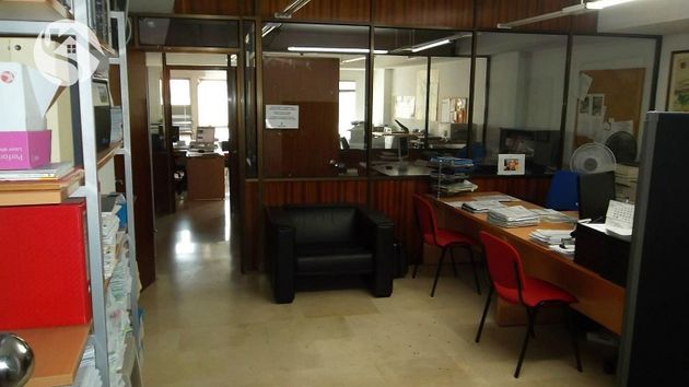 Foto 2 de Oficina en venda a Centro - Cuenca de 60 m²