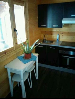 Foto 2 de Casa en venda a Almodóvar del Pinar de 3 habitacions amb balcó i aire acondicionat