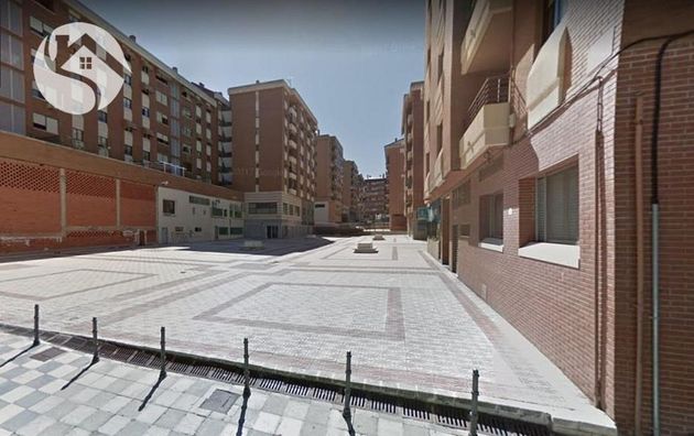 Foto 1 de Alquiler de local en San Fernando - Carretera de Valencia de 100 m²