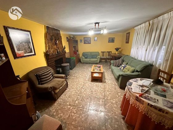 Foto 1 de Casa en venda a Fuentenava de Jábaga de 4 habitacions i 170 m²