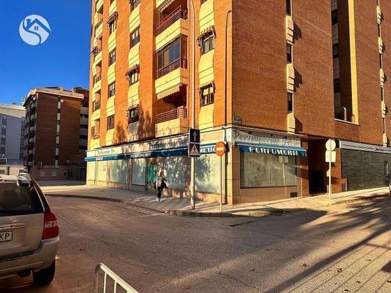 Foto 1 de Local en venda a San Fernando - Carretera de Valencia amb garatge