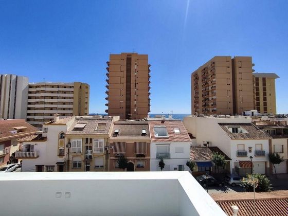 Foto 2 de Venta de casa en Zona Puerto Deportivo de 3 habitaciones con terraza y aire acondicionado