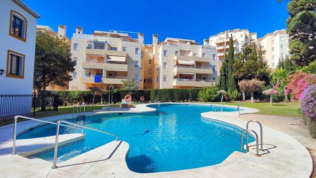 Foto 2 de Pis en venda a Riviera del Sol de 2 habitacions amb terrassa i piscina