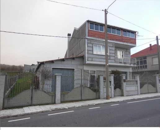 Foto 1 de Casa en venta en Baltar de 5 habitaciones con terraza y garaje