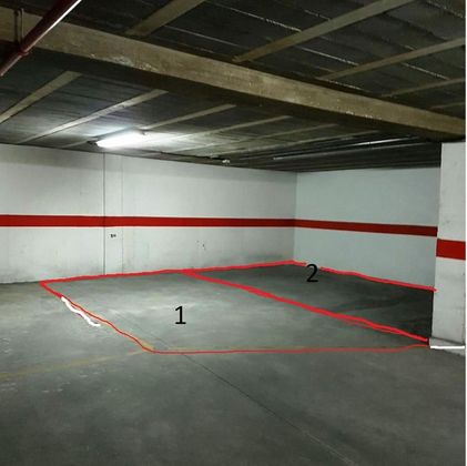 Foto 1 de Garatge en venda a Ventiun de 30 m²
