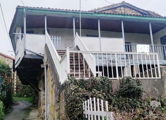 Foto 1 de Casa rural en venta en Pereiro de Aguiar (O) de 3 habitaciones con terraza