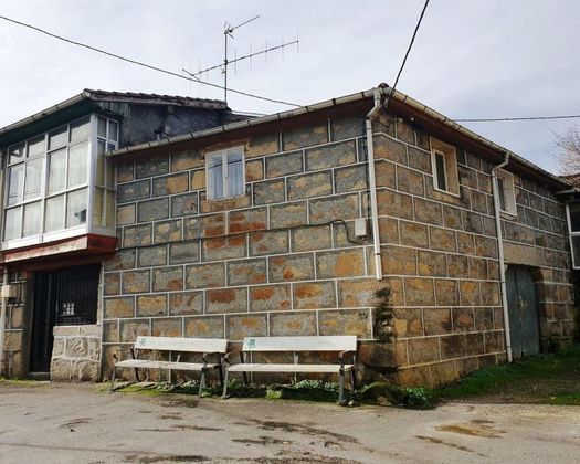 Foto 1 de Casa en venda a Maceda de 3 habitacions amb terrassa
