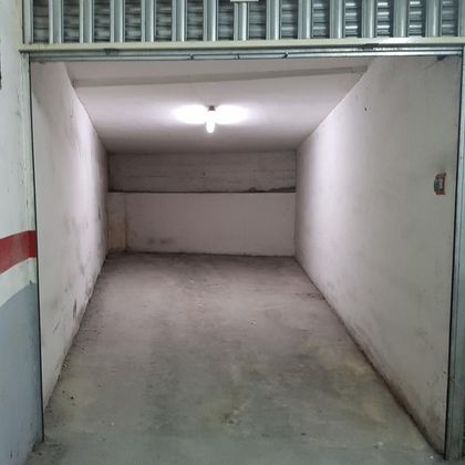 Foto 1 de Garaje en venta en Barrocanes de 20 m²