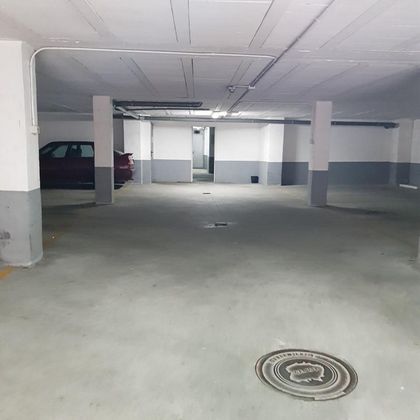 Foto 2 de Venta de garaje en Xinzo de Limia de 15 m²