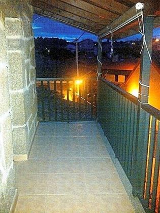 Foto 1 de Casa en venda a Barbadás de 2 habitacions amb garatge i balcó