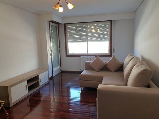 Foto 1 de Alquiler de piso en Mariñamansa de 3 habitaciones con balcón y calefacción