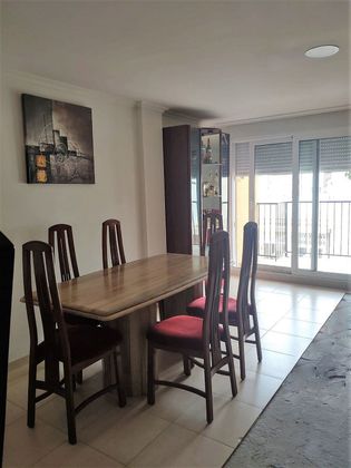 Foto 2 de Casa adosada en venta en Albalat dels Tarongers de 4 habitaciones con terraza y garaje