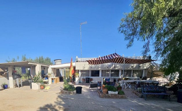 Foto 1 de Venta de chalet en Turís de 5 habitaciones con terraza y piscina