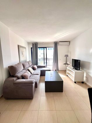 Foto 2 de Piso en alquiler en Moncófar playa de 2 habitaciones con terraza y muebles
