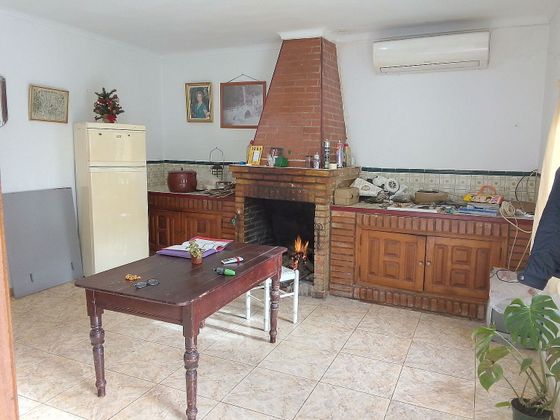 Foto 2 de Casa rural en venda a Benaocaz de 2 habitacions amb terrassa i piscina