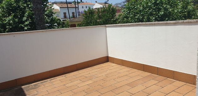 Foto 1 de Venta de dúplex en Prado del Rey de 3 habitaciones con terraza y balcón
