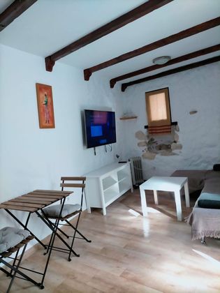 Foto 1 de Casa en venda a Ubrique de 1 habitació amb mobles i calefacció